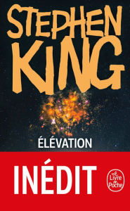 Title: Elevation (French Edition), Author: Stephen King