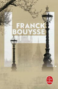 Title: H (French Edition), Author: Franck Bouysse