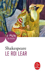 Title: Le Roi Lear, Author: William Shakespeare