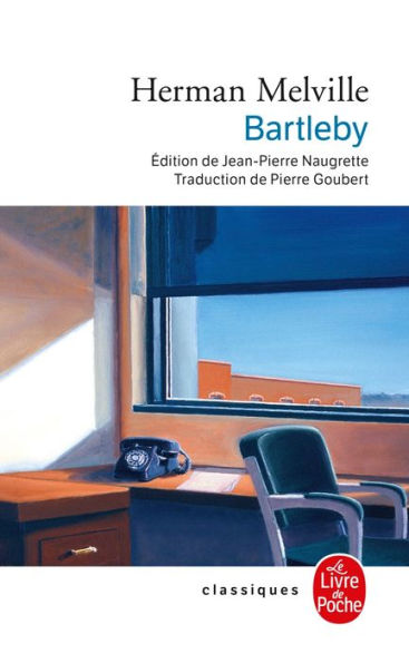 Bartleby (French Edition)