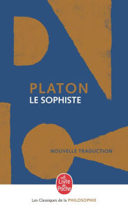 Title: Le Sophiste, Author: Platon