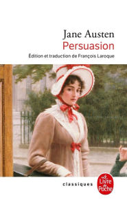 Title: Persuasion (French Edition), Author: Jane Austen