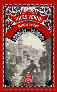 Title: Mathias Sandorf, Author: Jules Verne