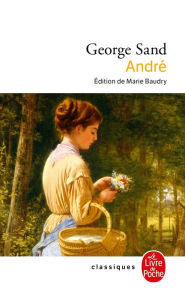 Title: André, Author: George Sand