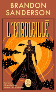Title: L'Ensoleillé, Author: Brandon Sanderson