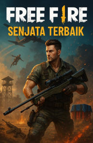 Title: Free Fire - Senjata Terbaik, Author: Danniel Silva