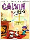 Title: Calvin, Author: Bill Watterson