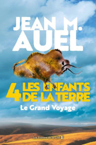 Title: Le Grand Voyage, Author: Jean M. Auel