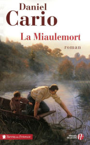 Title: La Miaulemort, Author: Daniel Cario