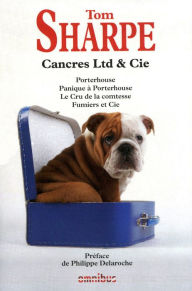 Title: Cancres Ltd & Cie, Author: Tom Sharpe