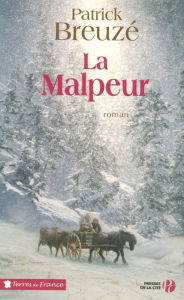 Title: La Malpeur, Author: Patrick Breuzé