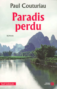 Title: Paradis perdu, Author: Paul Couturiau