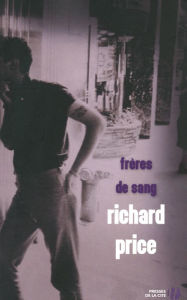 Title: Frères de sang, Author: Richard Price