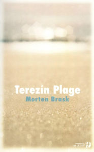 Title: Térézin plage, Author: Morten Brask