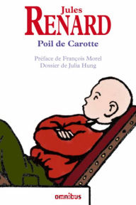 Title: Poil de Carotte, Author: Jules RENARD