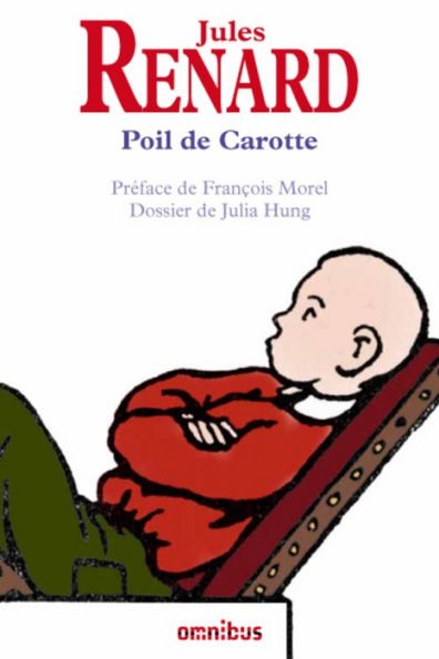 Poil de Carotte