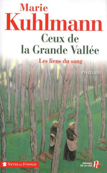 Ceux de la grande vallée