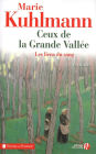 Ceux de la grande vallée