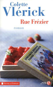 Title: Rue Frézier, Author: Colette Vlérick