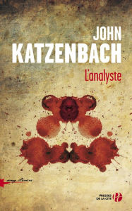 Title: L'analyste, Author: John Katzenbach