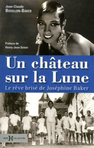 Title: Un château sur la lune, Author: Jean-Claude BOUILLON-BAKER