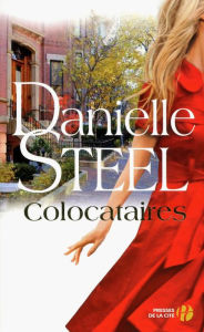 Title: Colocataires, Author: Danielle Steel