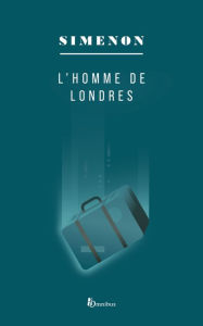 Title: L'homme de Londres, Author: Georges Simenon