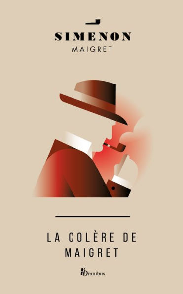 La colère de Maigret (Maigret Loses His Temper)