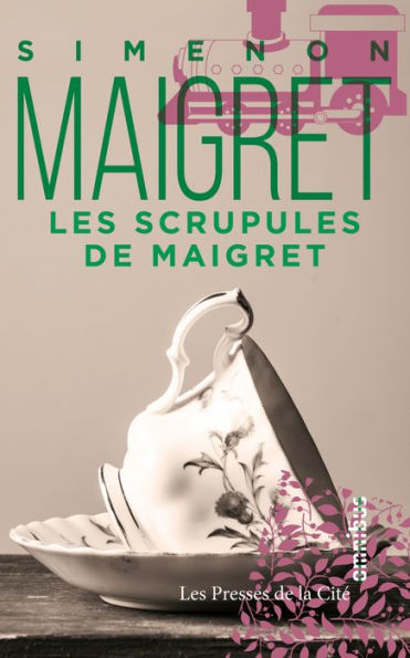 Les scrupules de Maigret (Maigret Has Scruples)