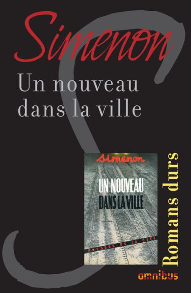 Un nouveau dans la ville