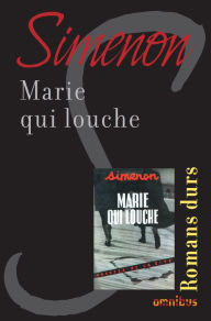 Title: Marie qui louche, Author: Georges Simenon