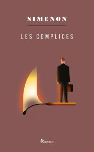 Title: Les complices, Author: Georges Simenon