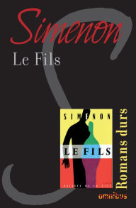 Title: Le fils, Author: Georges Simenon