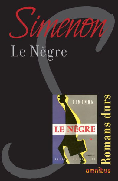 Le nègre