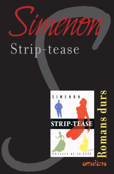 Strip-tease