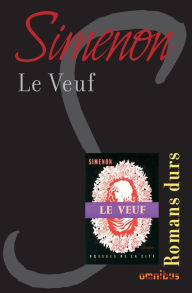 Title: Le veuf, Author: Georges Simenon