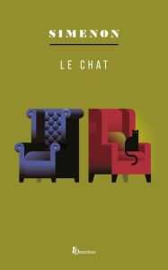 Title: Le chat, Author: Georges Simenon