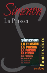 Title: La prison, Author: Georges Simenon