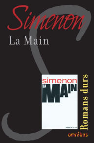 Title: La main, Author: Georges Simenon
