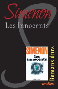 Title: Les innocents, Author: Georges Simenon