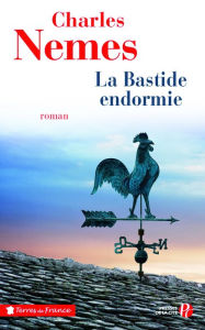 Title: La Bastide endormie, Author: Charles Nemes
