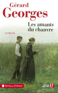 Title: Les amants du chanvre, Author: Gérard Georges