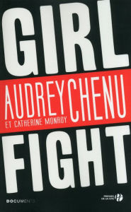 Title: Girlfight, Author: Audrey Chenu