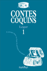Title: Contes coquins 1 - Léger, Author: Collectif