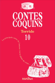 Title: Contes coquins 10 - Torride, Author: Collectif