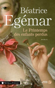 Title: Le printemps des enfants perdus, Author: Askey/Murdoch/Trinder