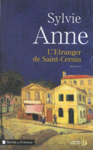 Title: L'Etranger de Saint-Cernin, Author: Sylvie Anne