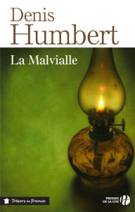 Title: La Malvialle, Author: Denis Humbert