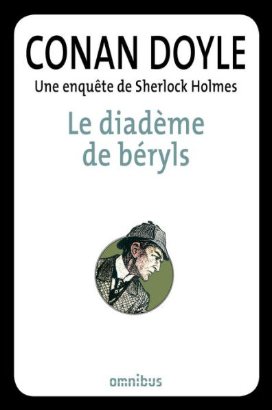 Le diadème de béryls