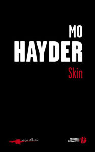 Title: Skin, Author: Mo HAYDER